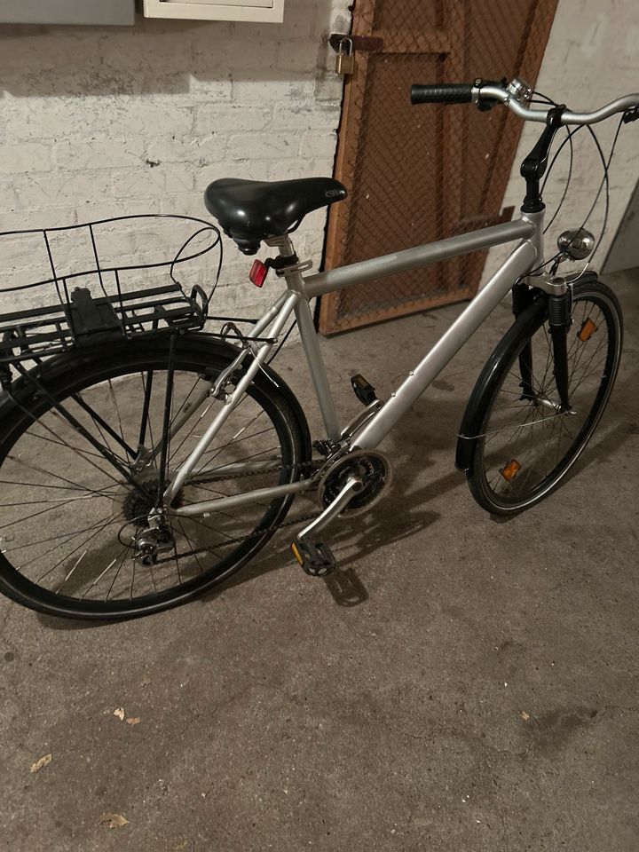 Herren Fahrrad in Hamburg