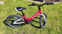 Kinderfahrrad Bulls Tokee Lite 16 Nordrhein-Westfalen - Fröndenberg (Ruhr) Vorschau