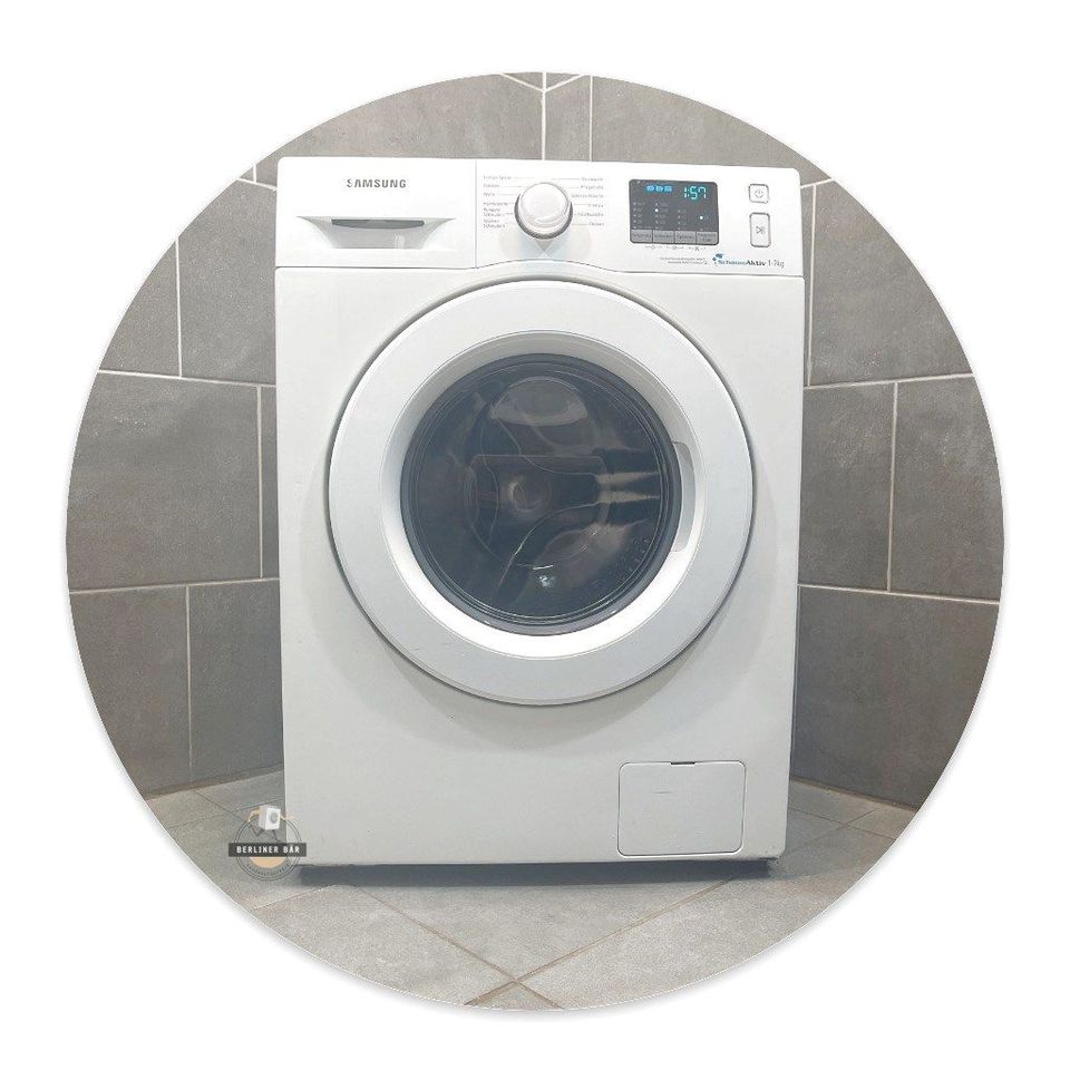 7kg Waschmaschine Samsung WF70F5E5P4W in Berlin - Spandau | Waschmaschine &  Trockner gebraucht kaufen | eBay Kleinanzeigen ist jetzt Kleinanzeigen