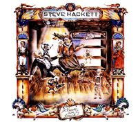 CD  Steve Hackett - Please Don`t Touch ( Digitally Remastered ) Nordrhein-Westfalen - Sankt Augustin Vorschau