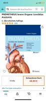 Prometheus LernAtlas der Anatomie und Poster Köln - Volkhoven / Weiler Vorschau
