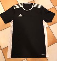 Adidas Sport Sportshirt T-Shirt schwarz/weiß Gr.M Nordvorpommern - Landkreis - Zarrendorf Vorschau