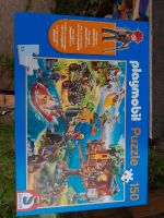 ❌️❌️❌️Playmobil Puzzle❌️❌️❌️ Baden-Württemberg - Dossenheim Vorschau