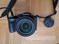 Panasonic Lumix DMC-FZ200 Digitalkamera Obergiesing-Fasangarten - Obergiesing Vorschau