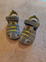 Bequeme Kindersandalen Gr. 30 Leipzig - Schleußig Vorschau