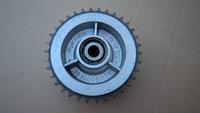 Simson Star Schwalbe Habicht S50 S51 Kettenrad original DDR Teil Bayern - Erding Vorschau