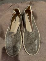 Tamaris Damen Espadrilles Frankfurt am Main - Rödelheim Vorschau