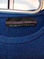 NEU ZARA MAN Feinstrick Pullover, Größe L Baden-Württemberg - St. Georgen Vorschau