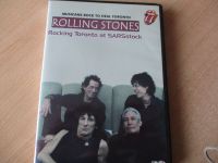 DVD Rolling Stones ( Rocking Toronto at SARSstock ) Thüringen - Gera Vorschau