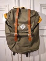 Rucksack olivgrün ca. 50x38cm Leipzig - Leipzig, Zentrum-Nord Vorschau