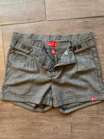 Shorts von edc in grau mit feinen Streifen Hessen - Maintal Vorschau