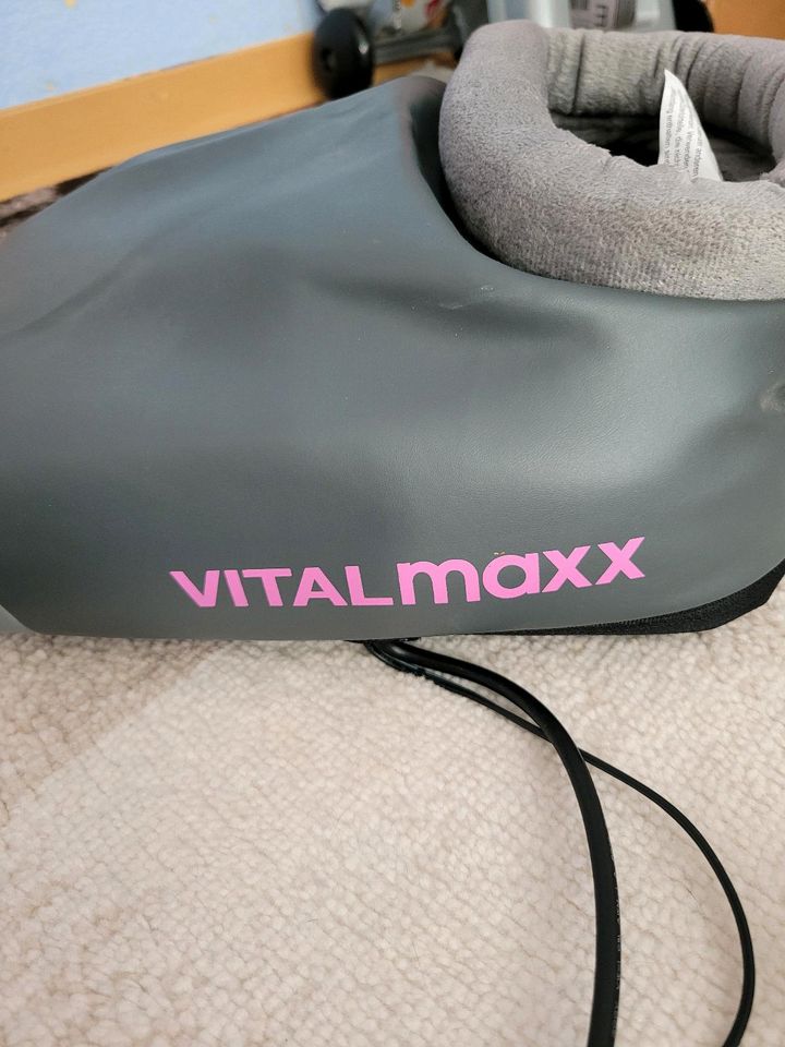 Vitalmaxx Füße Wärme in Bergkamen
