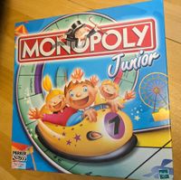 Monopoly Junior 5 - 8 Jahre von Parker Berlin - Hohenschönhausen Vorschau