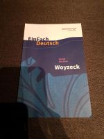 Woyzeck von Georg Büchner, wie neu Rheinland-Pfalz - Minfeld Vorschau