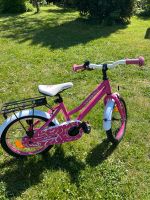 Kinderfahrrad 16 Zoll Sachsen - Schkeuditz Vorschau