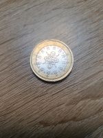 1 Euro Münze Portugal  2016 Nordrhein-Westfalen - Gladbeck Vorschau