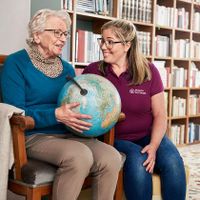 Betreuungskraft (M/W/D) für Senioren in Garching und Umgebung Kr. Altötting - Garching an der Alz Vorschau
