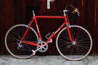 MILANETTI Traum Rennrad // 1,73 - 1,77 // Shimano 105 // Eroica München - Schwabing-West Vorschau