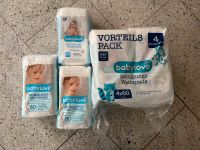 Babylove Reinigungswattepads Nordrhein-Westfalen - Ratingen Vorschau