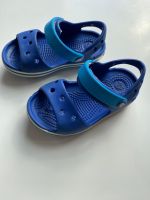 Crocs Sandalen C6 22/23 Nordrhein-Westfalen - Kirchlengern Vorschau