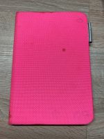 Logitech iPad mini Hülle pink Baden-Württemberg - Dettenheim Vorschau