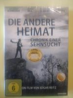 DVD ,s DIE ANDERE HEIMAT Chronik einer Sehnsucht REITZ KLASSIKER Dortmund - Innenstadt-Nord Vorschau