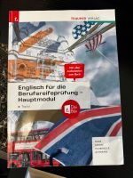 Englisch für die Berufsreifeprüfug, Matura, Buch, Lernbuch Bayern - Freilassing Vorschau