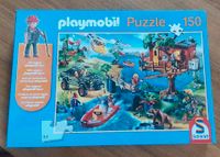 Puzzle Playmobil 150 Teile Schmidt Lindenthal - Köln Müngersdorf Vorschau