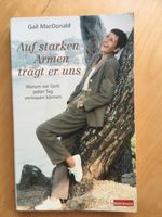 Gail MacDonald • Auf starken Armen trägt er uns Nordrhein-Westfalen - Kamp-Lintfort Vorschau