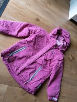 Wintetjacke gr 122, pink Niedersachsen - Drochtersen Vorschau