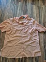 ***Original Ulla Popken Bluse kurzarm kariert Schnäppchen Schleswig-Holstein - Schleswig Vorschau