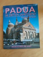 Stadtführer "Padua im dritten Jahrtausend" Aachen - Eilendorf Vorschau