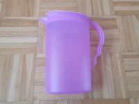 Tupperware Kanne "Junge Welle" 2,1 Liter, pink/lila, NEU Duisburg - Duisburg-Süd Vorschau