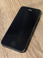 iPhone 5 OVP Nordrhein-Westfalen - Haltern am See Vorschau