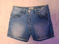 Jeans shorts/kurze Hose in gr.152 Nordrhein-Westfalen - Gladbeck Vorschau