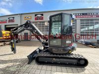 Midibagger Eurocomach 65TR NEU black hydr. SW TILT Bagger Niedersachsen - Bremervörde Vorschau