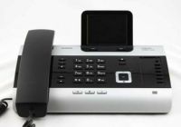 Gigaset DX600A ISDN; ISDN-Tischtelefon mit AB; gebraucht; OVP Nordrhein-Westfalen - Düren Vorschau