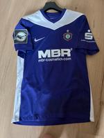 ORIGINAL Matchworn Triko von Can Özkan getragen FC Erzgebirge Aue Sachsen - Aue Vorschau