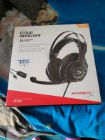 Headset Hyper x 7.1 Niedersachsen - Cuxhaven Vorschau