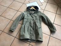 Roxy Parka Kurzmantel Gr.M Bayern - Aschaffenburg Vorschau