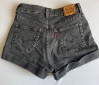 High Waist LEVIS Short Jeans Saarland - Blieskastel Vorschau