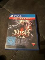 Nioh - PS4 Niedersachsen - Rinteln Vorschau