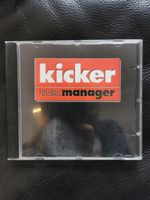 PC Spiele Fußball Manager (1999), Spielesammlung alt Nordrhein-Westfalen - Geldern Vorschau