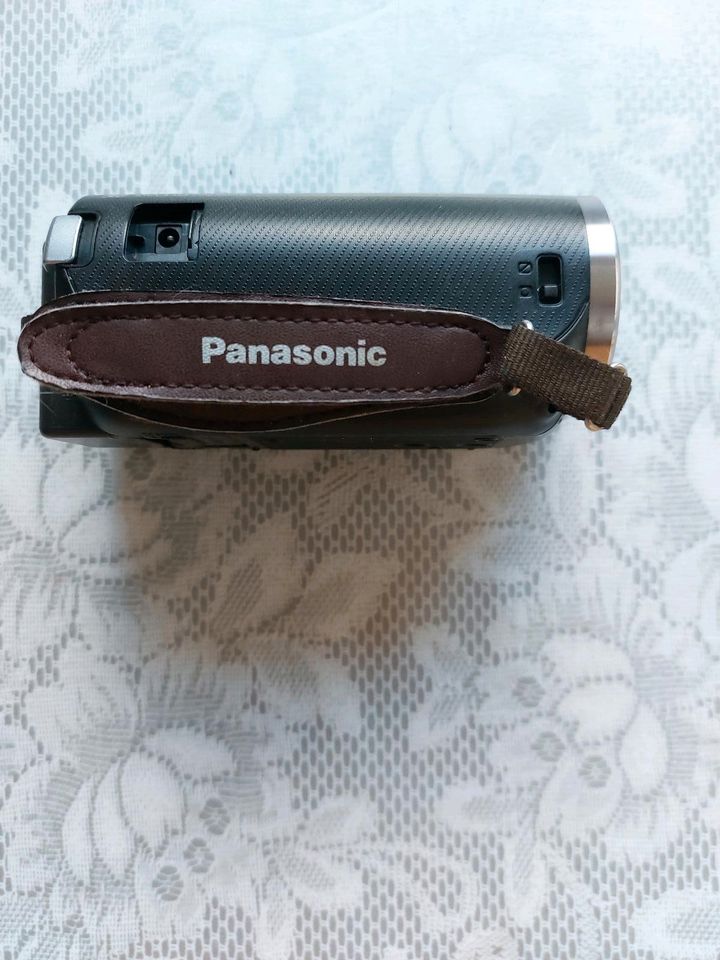 Panasonic Camcorder in Saarbrücken