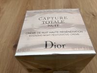 Dior Capture Totale Nuit Creme, Hautregeneration, Nachtcreme Nordrhein-Westfalen - Moers Vorschau