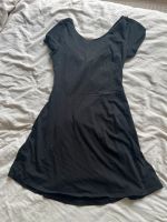 Hollister T Shirt Kleid mit Rückendetail Hamburg-Mitte - Hamburg Hamm Vorschau