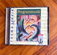 Klett Programmmusik 2 CDs Themenheft Thema Musik Köln - Ehrenfeld Vorschau