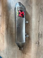 KTM EXC-F 350 Akrapovic Endtopf 250 EXC Hessen - Hauneck Vorschau