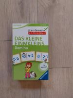 Spiel Einmaleins Domino Duisburg - Duisburg-Süd Vorschau