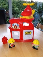 Kleine Feuerwehr Wache Nordrhein-Westfalen - Löhne Vorschau